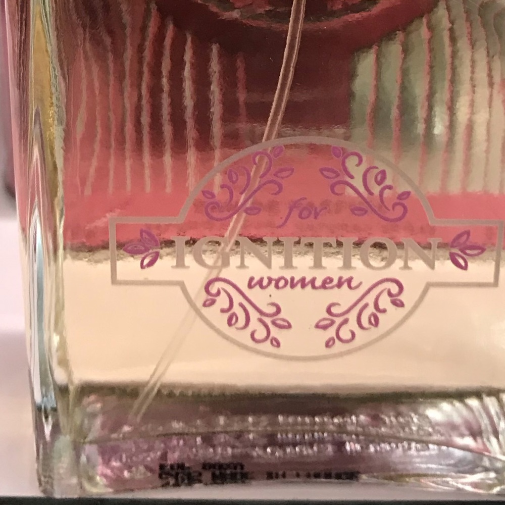 Ignition for Women